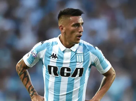 Sosa, DT de Atlético San Luis: "Siempre se corren riesgos cuando se contrata a un jugador como Centurión"