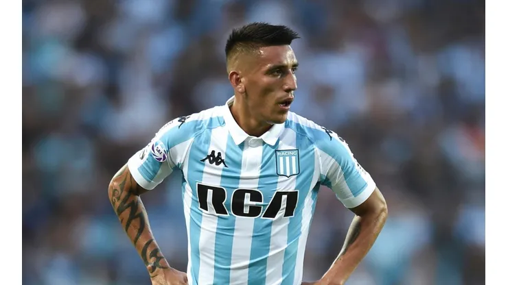 Sosa, DT de Atlético San Luis: "Siempre se corren riesgos cuando se contrata a un jugador como Centurión"