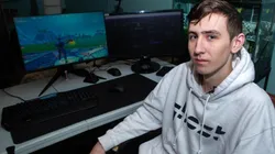 Gana 3 partidas sin usar armas y clasifica a la Fortnite World Cup ¡El mejor jugador del mundo!