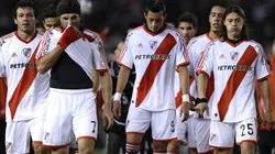 “No le pediría disculpas a Passarella"