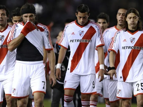 “No le pediría disculpas a Passarella"