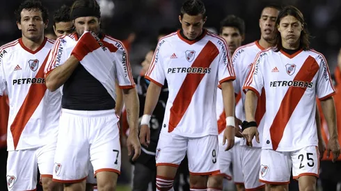 “No le pediría disculpas a Passarella"