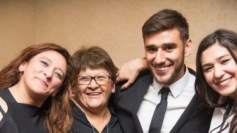 Salvio le cerró la puerta a Boca, pero su propia madre tiene fe: "Cuando escuché la noticia, lo llamé 500 veces"