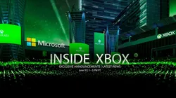 Inside Xbox: Fecha, hora y que esperar después de la E3 2019 ¡Más revelaciones, anuncios y noticias!