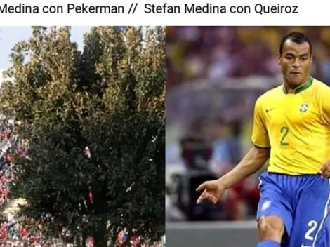 Los mejores memes que dejó la goleada de Colombia contra Perú
