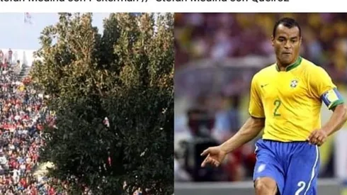 Los mejores memes que dejó la goleada de Colombia contra Perú