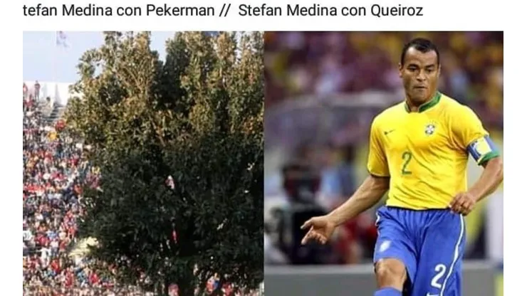 Los mejores memes que dejó la goleada de Colombia contra Perú