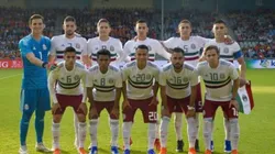 "Varios de México en Toulon podrían jugar en el PSV"