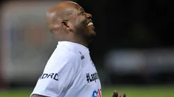 El histórico Faustino Asprilla.