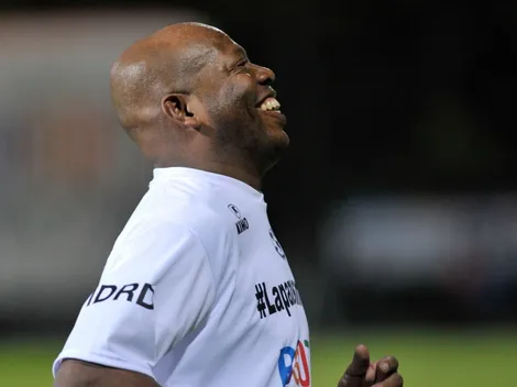'Tino' Asprilla reveló que estuvo cerca de jugar en River y Boca y eligió a cuál de los dos le hubiese gustado llegar