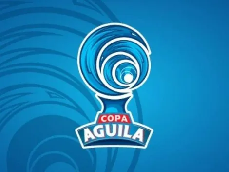 Definidos los octavos de final de la Copa Águila 2019
