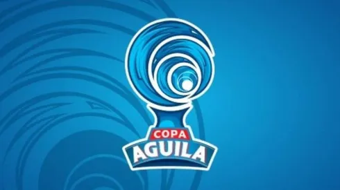 Copa Águila 2019.