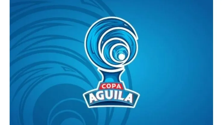 Copa Águila 2019.
