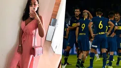 La mujer de Medel dijo que no tiene planes de vivir en Sudamérica.