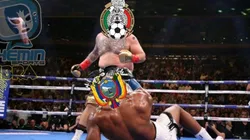 Los memes saben que el México de Martino sigue imparable