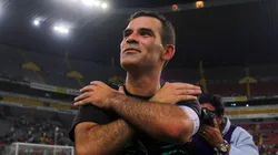 Luego de su despedida, Rafa Márquez expresó toda su emoción en las redes sociales