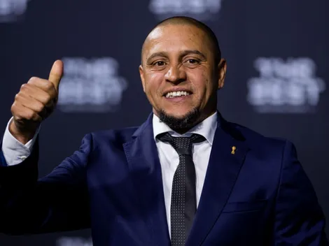 Roberto Carlos, el ícono brasileño que no duda: "Espero a Argentina en la final de la Copa América"