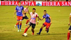 Pasto y Junior definirán el título del FPC en el estadio El Campín.