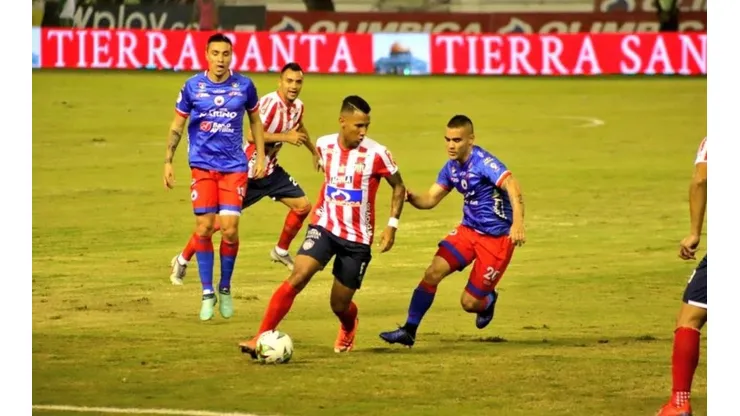 Pasto y Junior definirán el título del FPC en el estadio El Campín.