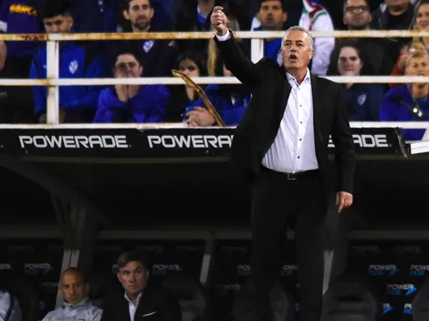 Carrozza cree que la gente de Boca no entiende a Alfaro: "Fue dos veces al Colón y se cree Neruda"