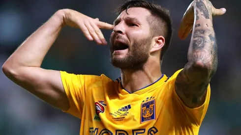Competencia para Gignac: Tigres se interesa en otro goleador europeo
