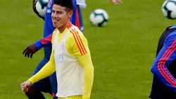El último sinsabor que la Bundesliga le dejará a James Rodríguez
