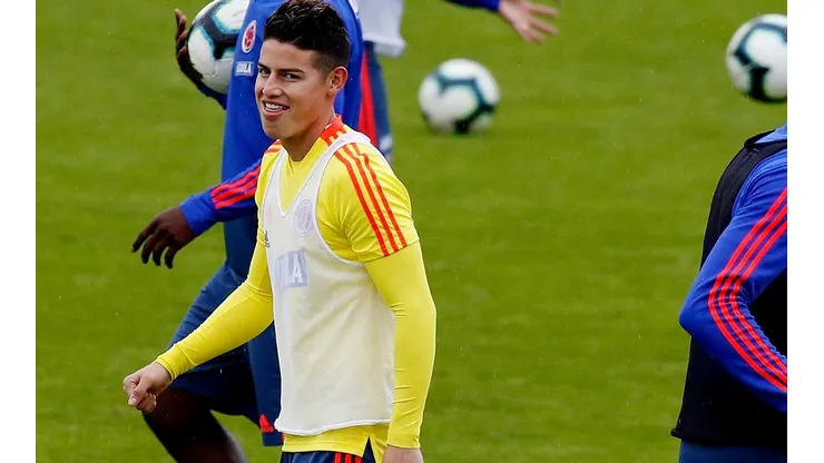 El último sinsabor que la Bundesliga le dejará a James Rodríguez