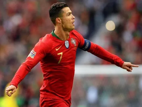Ver en VIVO Portugal vs. Holanda por la final de la UEFA Nations League