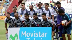 Lo que dejó el primer semestre de Alianza Lima en la Liga 1