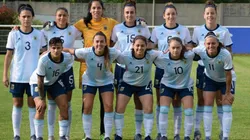 Selección Argentina