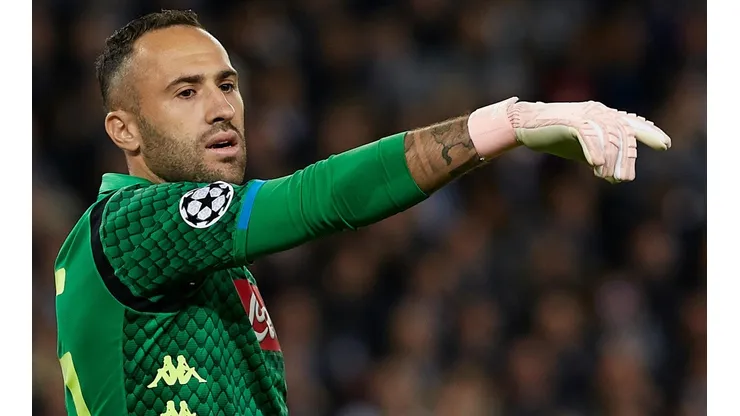 Por fin apareció una oferta para fichar a David Ospina