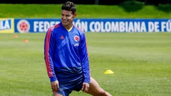 Ataque de lujo: el posible equipo de la Selección Colombia para enfrentar a Perú
