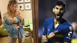 Esa Nara te bailó sabroso: Wanda se filmó trolleando a Licha López como la mejor