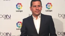 Sergio Alejandro Farffán, acusado por el delito de pornografía infantil en Colombia.