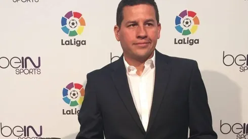 Sergio Alejandro Farffán, acusado por el delito de pornografía infantil en Colombia.