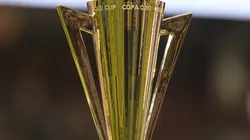 Las Leyendas que han jugado la Copa Oro