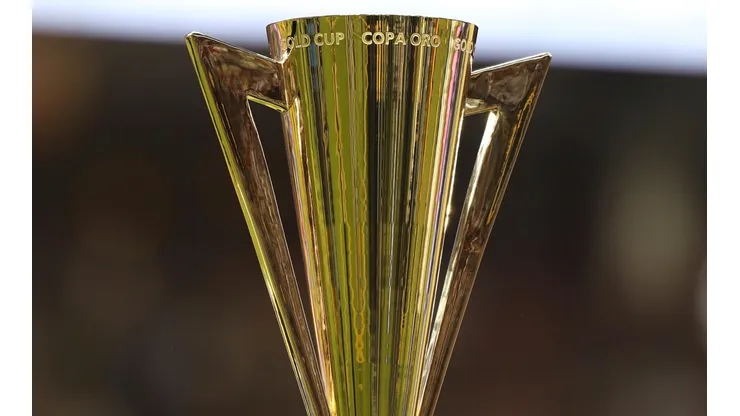 Las Leyendas que han jugado la Copa Oro
