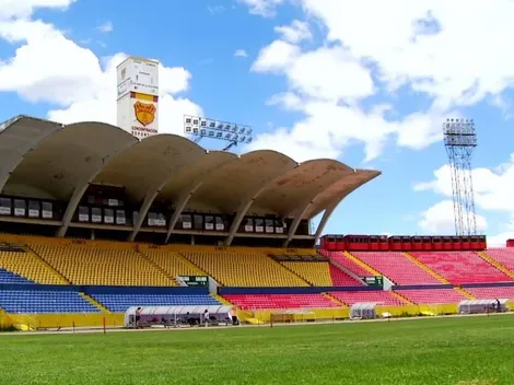 Pasto plantearía a la Dimayor jugar la final de la Liga, ¡en Ecuador!