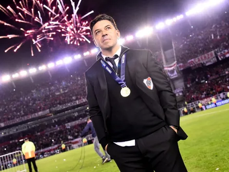 Ni Real Madrid ni Barcelona: el equipo español que le gustaría dirigir a Marcelo Gallardo