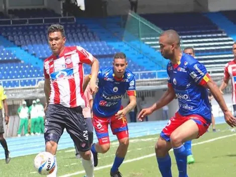 Ver en VIVO Junior vs. Deportivo Pasto por la final de la Liga Águila