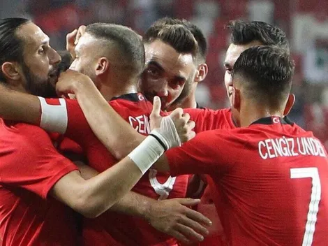 El campeón del mundo fue una sombra: Francia fue barrido por Turquía, que dio el gran golpe