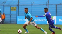 Un final feliz para el cervecero que venció a Binacional