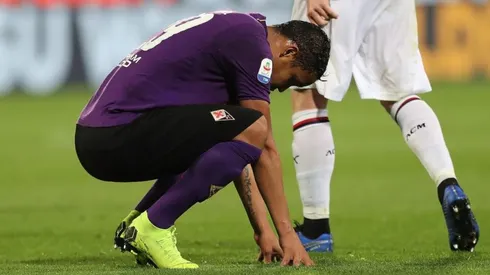 Fiorentina cambió de dueño y sería una mala noticia para Luis Muriel