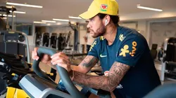 Neymar no estará en la Copa América