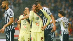 Rayados tendrá un refuerzo desde el América