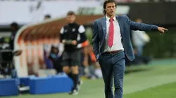 El San José de Almeyda sumó un punto amargo