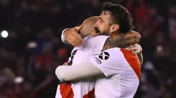 Pinola se fue a Disney y lo agarró a Buzz Lightyear para una foto en #ModoOso