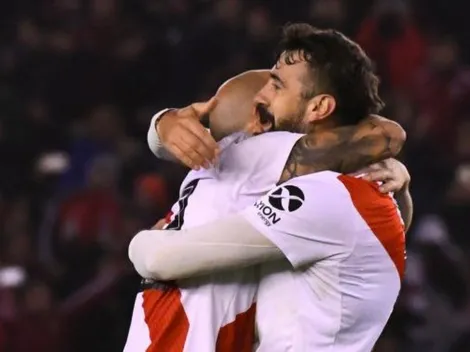 Pinola se fue a Disney y lo agarró a Buzz Lightyear para una foto en #ModoOso