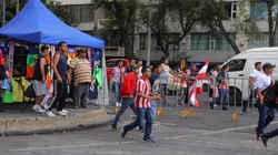 ¡De no creer! Incidentes antes del Clásico de Leyendas