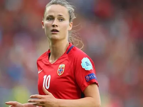 Qué canal transmite Noruega vs Nigeria por la Copa Mundial Femenina